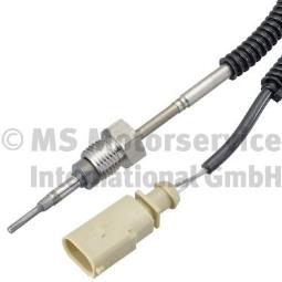 Sensor, exhaust gas temperature PIERBURG 7.12196.35.0