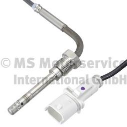 Sensor, exhaust gas temperature PIERBURG 7.12196.37.0