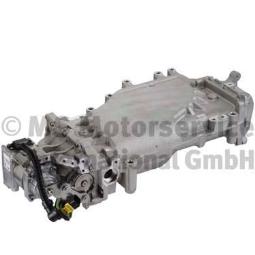 Cooler, exhaust gas recirculation PIERBURG 7.04723.10.0