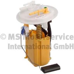 Sender Unit, fuel tank PIERBURG 7.02700.31.0