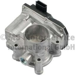 Throttle Body PIERBURG 7.03703.20.0