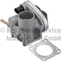 Throttle Body PIERBURG 7.03703.38.0