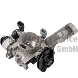 Throttle Body PIERBURG 7.03703.53.0