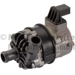 Auxiliary Water Pump (cooling water circuit) PIERBURG 7.04934.54.0