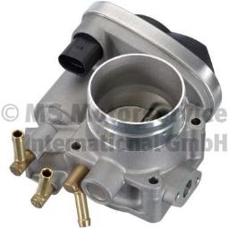 Throttle Body Pierburg 7.03703.68.0