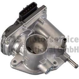 Throttle Body PIERBURG 7.03703.83.0