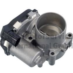 Throttle Body PIERBURG 7.03703.90.0