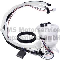 Sender Unit, fuel tank Pierburg 7.03794.39.0