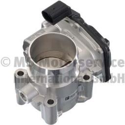 Throttle Body PIERBURG 7.04300.05.0