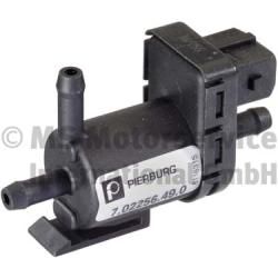 Boost Pressure Control Valve PIERBURG 7.02256.49.0