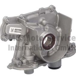 Oil Pump PIERBURG 7.02266.01.0