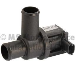 Divert-air Valve, charger Pierburg 7.01835.06.0