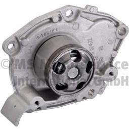 Water Pump, engine cooling PIERBURG 7.01839.04.0