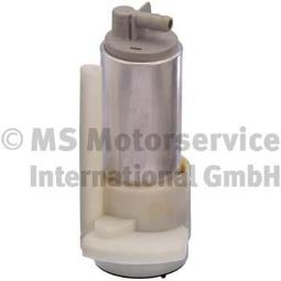 Fuel Pump PIERBURG 7.02550.58.0