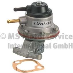 Fuel Pump PIERBURG 7.02242.43.0