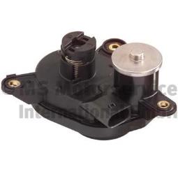 Control, swirl flaps (induction pipe) Pierburg 7.22644.33.0