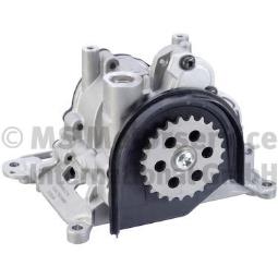 Oil Pump Pierburg 7.24808.27.0