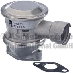 Valve, secondary air system PIERBURG 7.22778.79.0