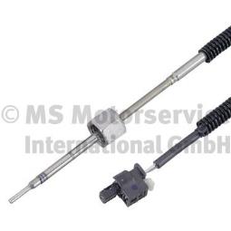 Sensor, exhaust gas temperature PIERBURG 7.11020.54.0