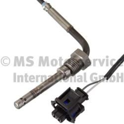 Sensor, exhaust gas temperature PIERBURG 7.08369.70.0