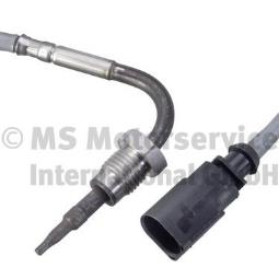 Sensor, exhaust gas temperature PIERBURG 7.11020.61.0