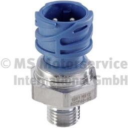 Sensor, fuel pressure PIERBURG 7.11225.19.0