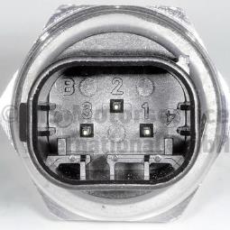 Sensor, exhaust pressure Pierburg 7.12061.01.0