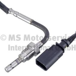 Sensor, exhaust gas temperature PIERBURG 7.12196.02.0