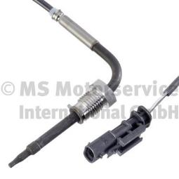 Sensor, exhaust gas temperature PIERBURG 7.12196.07.0