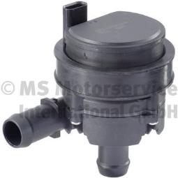 Auxiliary Water Pump (cooling water circuit) Pierburg 7.06740.19.0