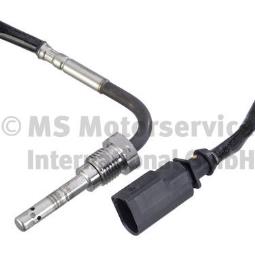 Sensor, exhaust gas temperature PIERBURG 7.12196.11.0