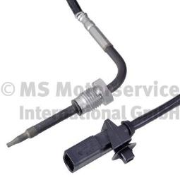 Sensor, exhaust gas temperature PIERBURG 7.12196.14.0