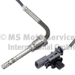 Sensor, exhaust gas temperature PIERBURG 7.12196.23.0