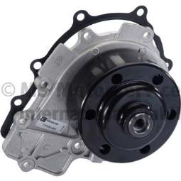 Water Pump, engine cooling PIERBURG 7.07152.49.0