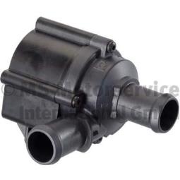 Auxiliary Water Pump (cooling water circuit) Pierburg 7.08002.06.0