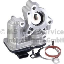 EGR Valve Pierburg 7.10334.24.0
