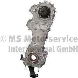 Oil Pump Pierburg 7.07381.08.0