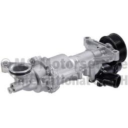 Water Pump, engine cooling PIERBURG 7.10942.06.0