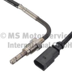 Sensor, exhaust gas temperature PIERBURG 7.11020.18.0