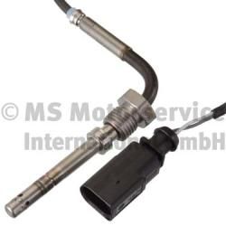 Sensor, exhaust gas temperature PIERBURG 7.08369.66.0