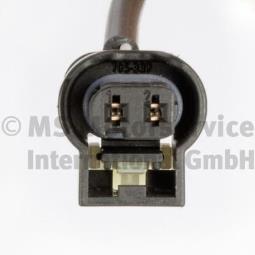 Sensor, exhaust gas temperature Pierburg 7.11020.35.0
