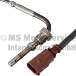 Sensor, exhaust gas temperature PIERBURG 7.08369.48.0