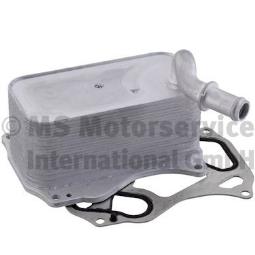 Oil Cooler, engine oil PIERBURG 7.09269.76.0