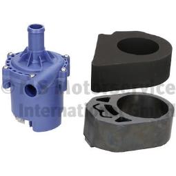 Water Pump, engine cooling PIERBURG 7.07223.09.0