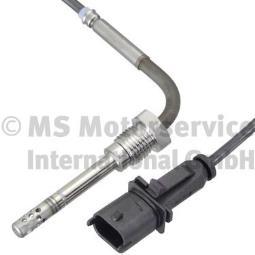 Sensor, exhaust gas temperature PIERBURG 7.12196.27.0