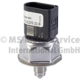 Sensor, fuel pressure PIERBURG 7.11225.32.0