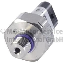 Sensor, fuel pressure PIERBURG 7.11225.38.0