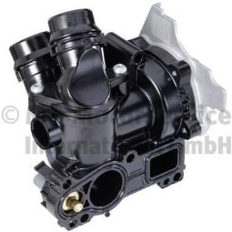 Water Pump, engine cooling PIERBURG 7.07152.56.0