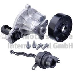 Water Pump, engine cooling PIERBURG 7.10942.16.0