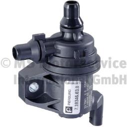 Coolant Control Valve PIERBURG 7.10346.03.0